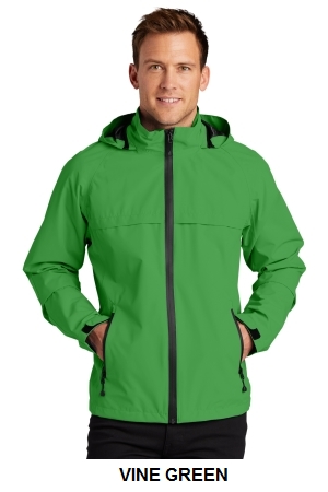 Port Authority® Torrent Waterproof Jacket. J333.